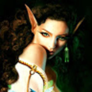 Meet your Posher, Ginger